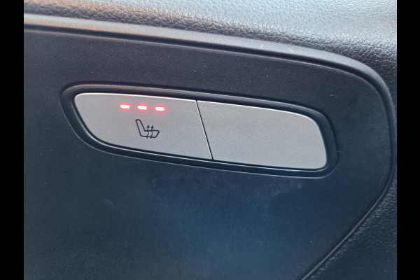 Mercedes-Benz eVito eVito Lang Launch Edition 41 kWh Airco ZONDER KRASSEN OF DEUKEN