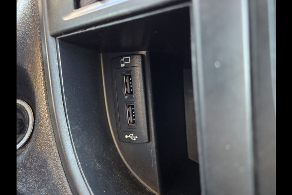 Mercedes-Benz eVito eVito Lang Launch Edition 41 kWh Airco ZONDER KRASSEN OF DEUKEN