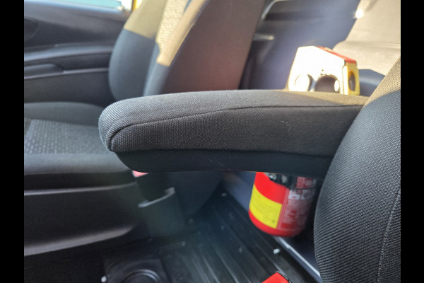 Mercedes-Benz eVito eVito Lang Launch Edition 41 kWh Airco ZONDER KRASSEN OF DEUKEN