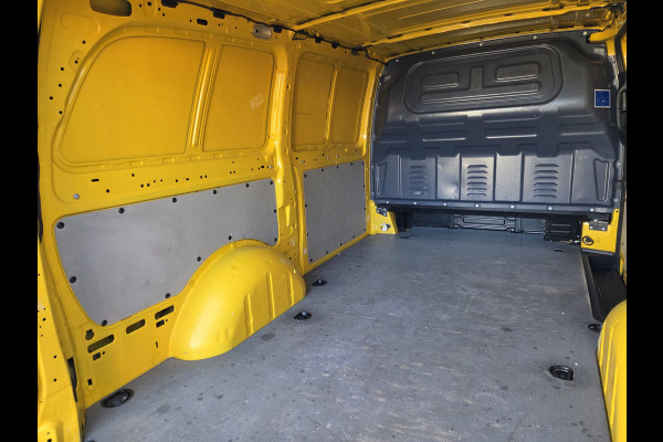 Mercedes-Benz eVito eVito Lang Launch Edition 41 kWh Airco ZONDER KRASSEN OF DEUKEN