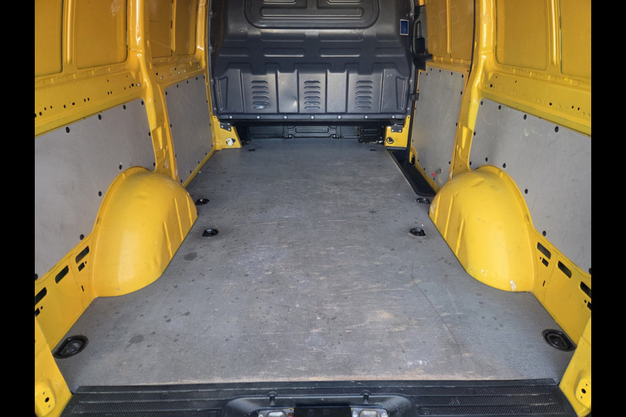 Mercedes-Benz eVito eVito Lang Launch Edition 41 kWh Airco ZONDER KRASSEN OF DEUKEN