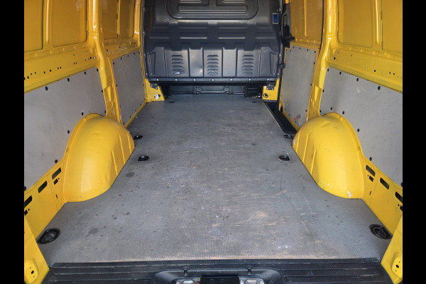 Mercedes-Benz eVito eVito Lang Launch Edition 41 kWh Airco ZONDER KRASSEN OF DEUKEN