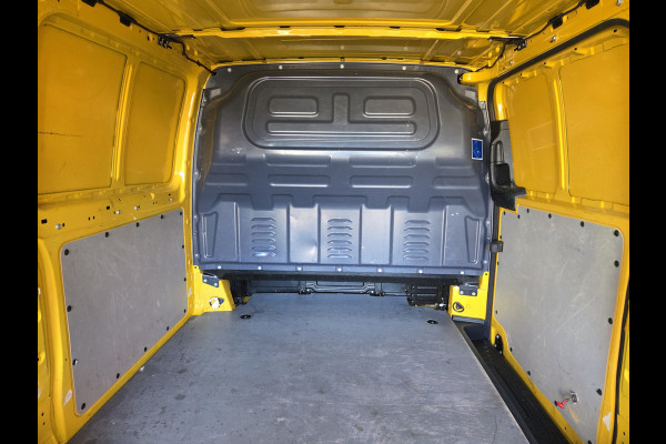 Mercedes-Benz eVito eVito Lang Launch Edition 41 kWh Airco ZONDER KRASSEN OF DEUKEN