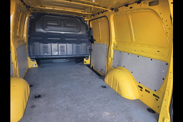 Mercedes-Benz eVito eVito Lang Launch Edition 41 kWh Airco ZONDER KRASSEN OF DEUKEN