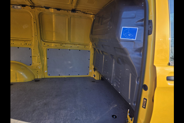 Mercedes-Benz eVito eVito Lang Launch Edition 41 kWh Airco ZONDER KRASSEN OF DEUKEN