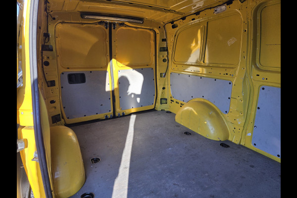 Mercedes-Benz eVito eVito Lang Launch Edition 41 kWh Airco ZONDER KRASSEN OF DEUKEN