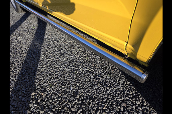 Mercedes-Benz eVito eVito Lang Launch Edition 41 kWh Airco ZONDER KRASSEN OF DEUKEN