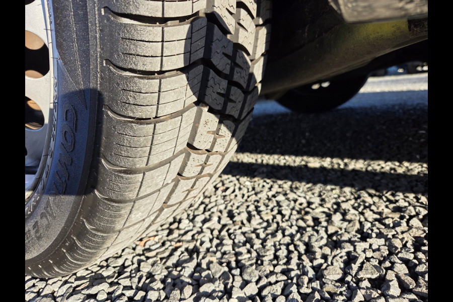 Mercedes-Benz eVito eVito Lang Launch Edition 41 kWh Airco ZONDER KRASSEN OF DEUKEN