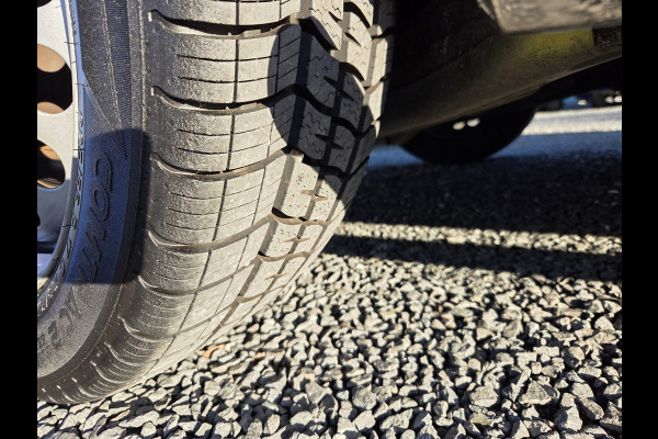 Mercedes-Benz eVito eVito Lang Launch Edition 41 kWh Airco ZONDER KRASSEN OF DEUKEN