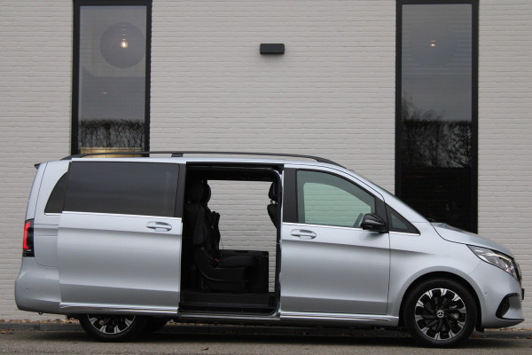 Mercedes-Benz Eqv 300 L2 / AMG / New Model / Luchtvering / 7-Persoons / Burmester / Electr Stoelen / Vol Opties / NIEUW!!