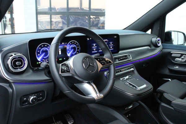 Mercedes-Benz Eqv 300 L2 / AMG / New Model / Luchtvering / 7-Persoons / Burmester / Electr Stoelen / Vol Opties / NIEUW!!