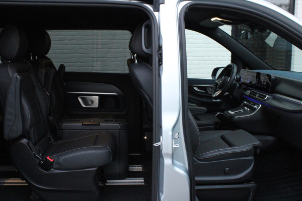 Mercedes-Benz Eqv 300 L2 / AMG / New Model / Luchtvering / 7-Persoons / Burmester / Electr Stoelen / Vol Opties / NIEUW!!