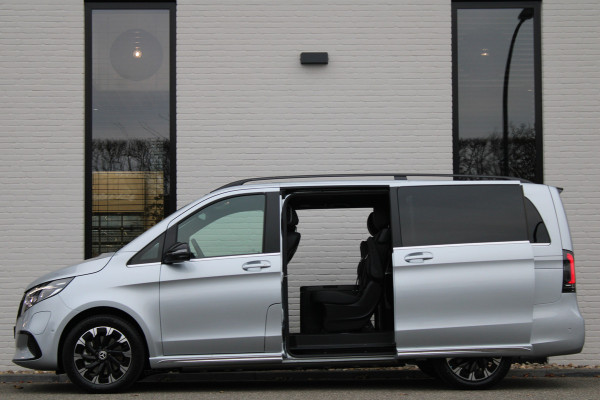 Mercedes-Benz Eqv 300 L2 / AMG / New Model / Luchtvering / 7-Persoons / Burmester / Electr Stoelen / Vol Opties / NIEUW!!