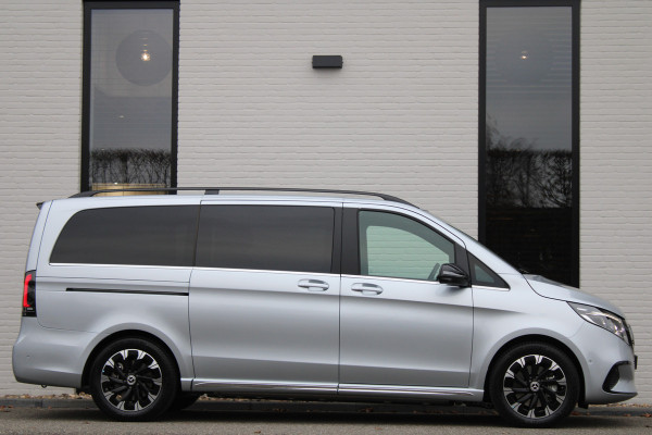 Mercedes-Benz Eqv 300 L2 / AMG / New Model / Luchtvering / 7-Persoons / Burmester / Electr Stoelen / Vol Opties / NIEUW!!