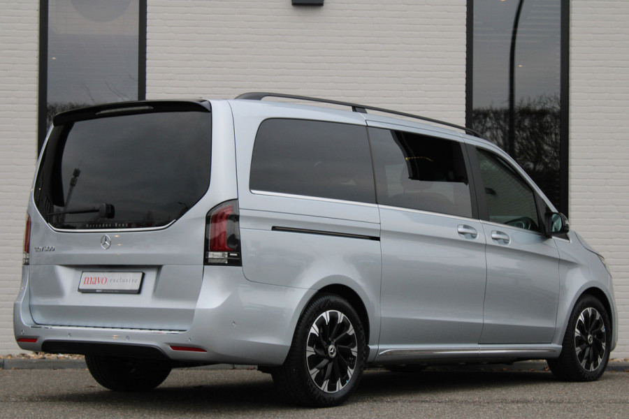 Mercedes-Benz Eqv 300 L2 / AMG / New Model / Luchtvering / 7-Persoons / Burmester / Electr Stoelen / Vol Opties / NIEUW!!
