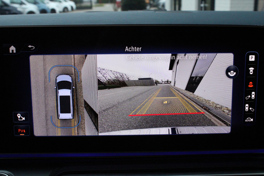 Mercedes-Benz Eqv 300 L2 / AMG / New Model / Luchtvering / 7-Persoons / Burmester / Electr Stoelen / Vol Opties / NIEUW!!