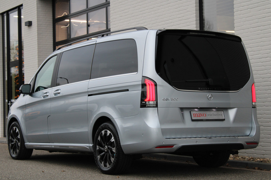 Mercedes-Benz Eqv 300 L2 / AMG / New Model / Luchtvering / 7-Persoons / Burmester / Electr Stoelen / Vol Opties / NIEUW!!