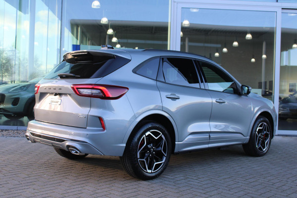 Ford Kuga 2.5 PHEV ST-Line X 243pk | Driver Assistance Pack | Winterpack | Wegklapbare Trekhaak | 19 inch Licht metalen Velgen | Matrix Led incl. Coast to Coast