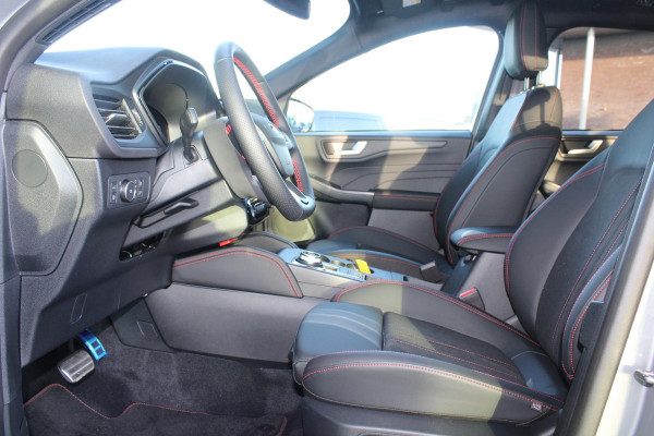 Ford Kuga 2.5 PHEV ST-Line X 243pk | Driver Assistance Pack | Winterpack | Wegklapbare Trekhaak | 19 inch Licht metalen Velgen | Matrix Led incl. Coast to Coast