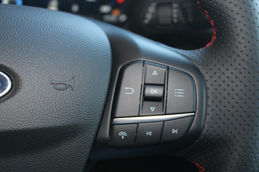 Ford Kuga 2.5 PHEV ST-Line X 243pk | Driver Assistance Pack | Winterpack | Wegklapbare Trekhaak | 19 inch Licht metalen Velgen | Matrix Led incl. Coast to Coast