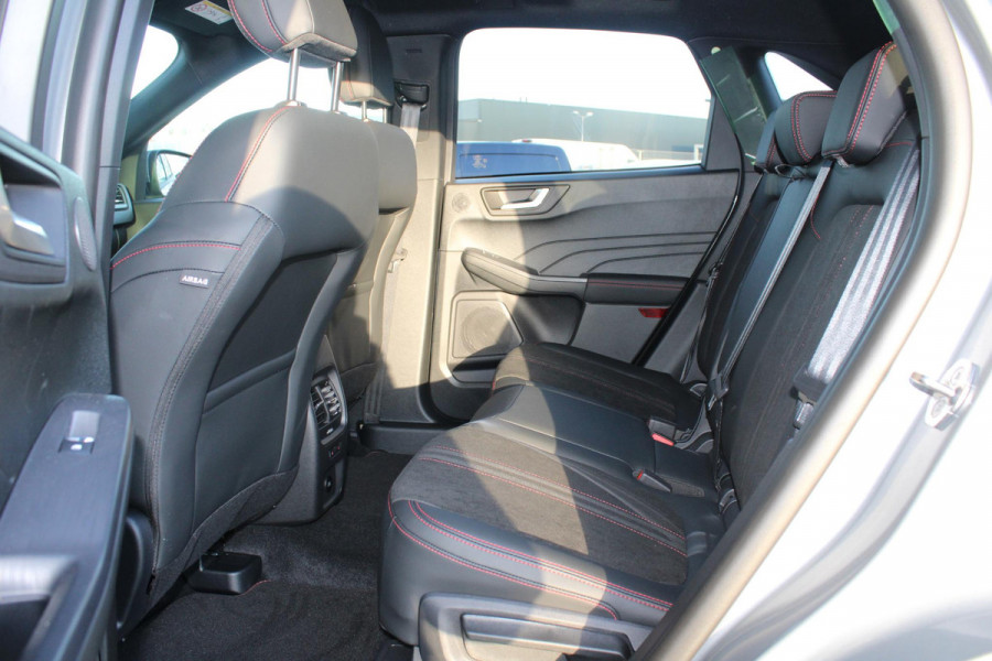 Ford Kuga 2.5 PHEV ST-Line X 243pk | Driver Assistance Pack | Winterpack | Wegklapbare Trekhaak | 19 inch Licht metalen Velgen | Matrix Led incl. Coast to Coast