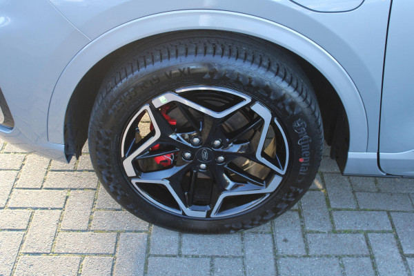 Ford Kuga 2.5 PHEV ST-Line X 243pk | Driver Assistance Pack | Winterpack | Wegklapbare Trekhaak | 19 inch Licht metalen Velgen | Matrix Led incl. Coast to Coast