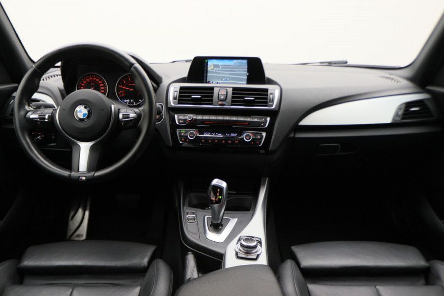 BMW 1-serie 118i High Executive