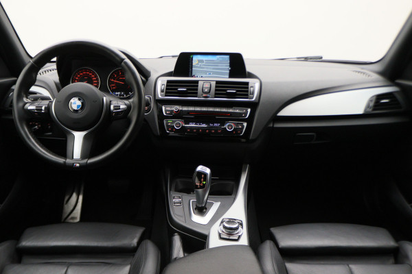 BMW 1-serie 118i High Executive