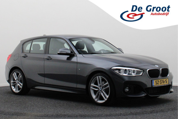 BMW 1-serie 118i High Executive