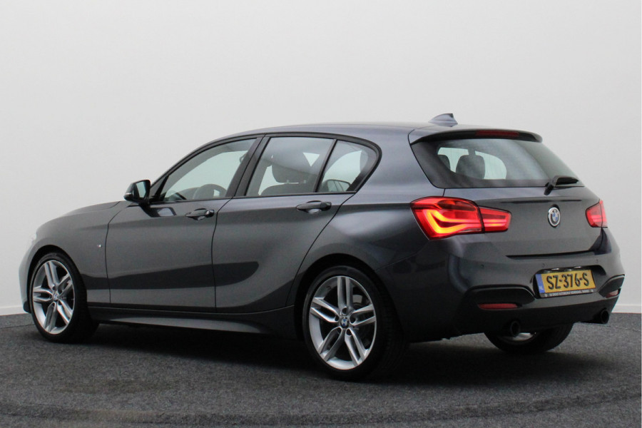 BMW 1-serie 118i High Executive