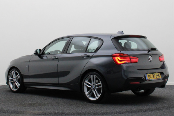 BMW 1-serie 118i High Executive