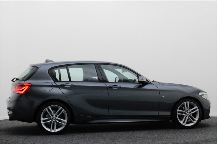 BMW 1-serie 118i High Executive