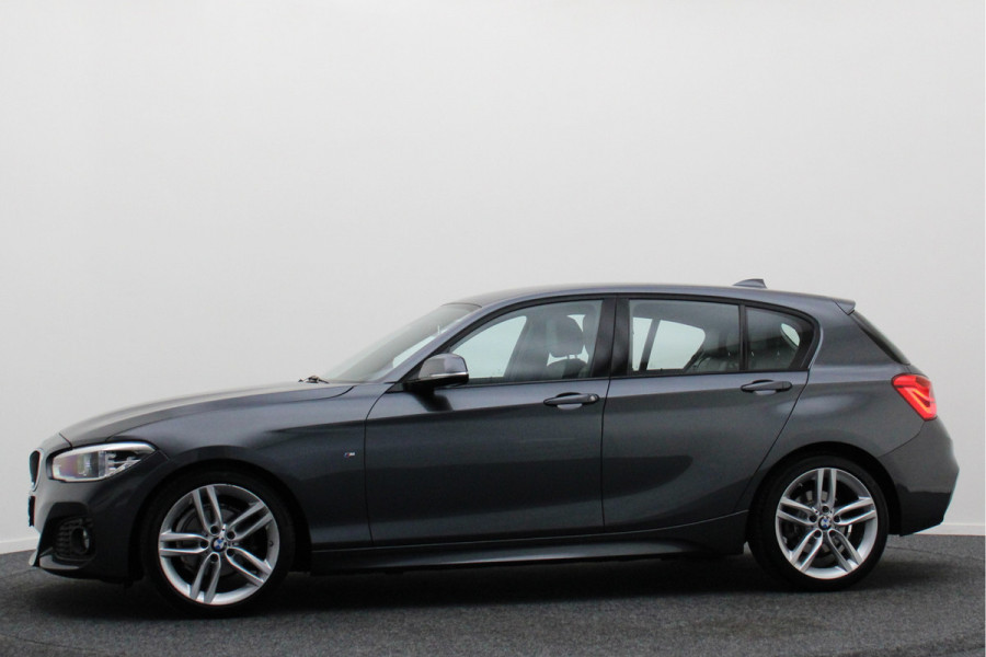 BMW 1-serie 118i High Executive
