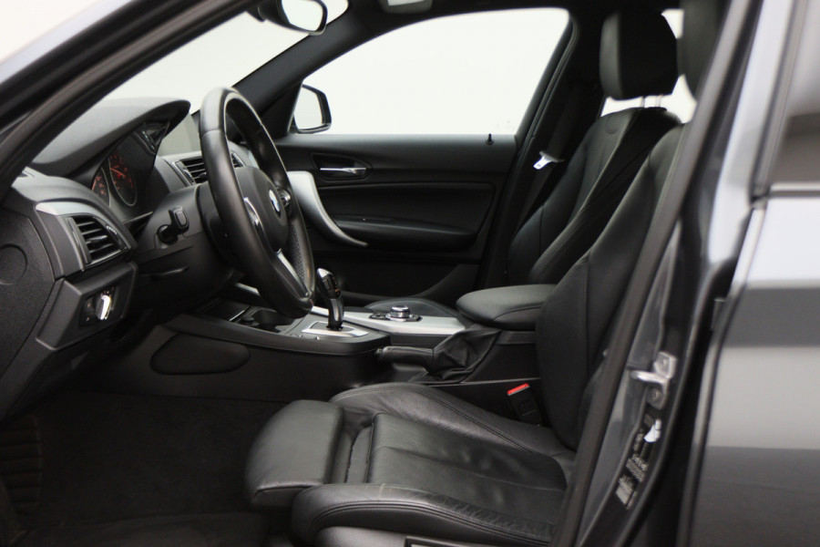 BMW 1-serie 118i High Executive