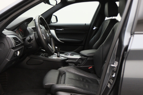 BMW 1-serie 118i High Executive