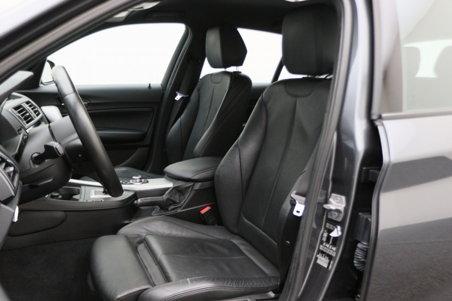 BMW 1-serie 118i High Executive