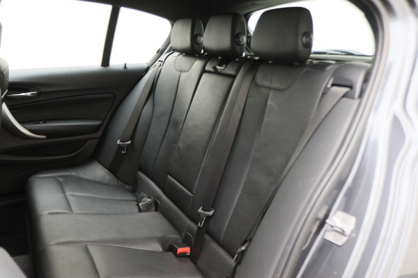 BMW 1-serie 118i High Executive