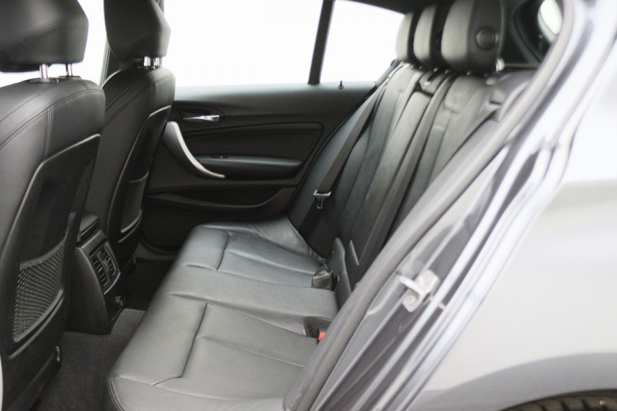 BMW 1-serie 118i High Executive