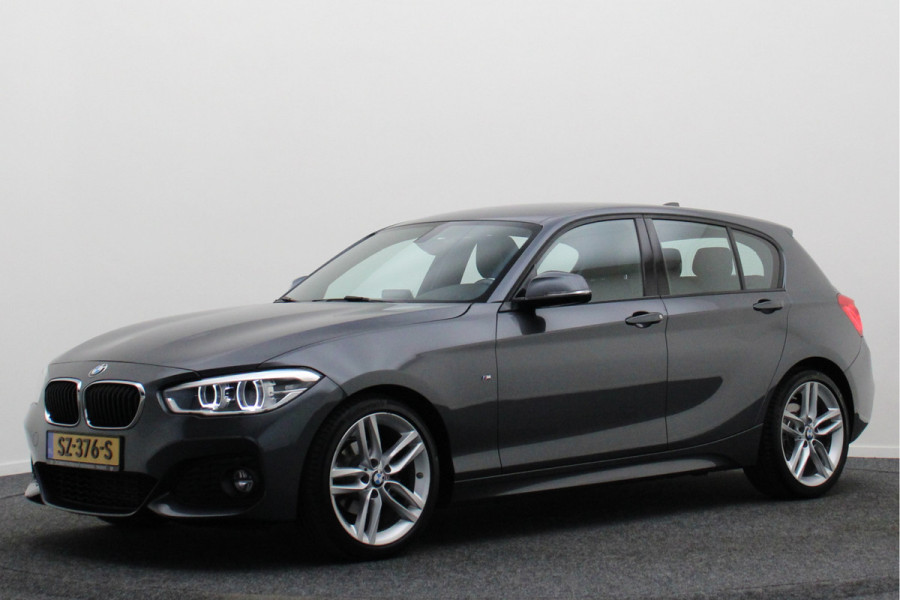 BMW 1-serie 118i High Executive