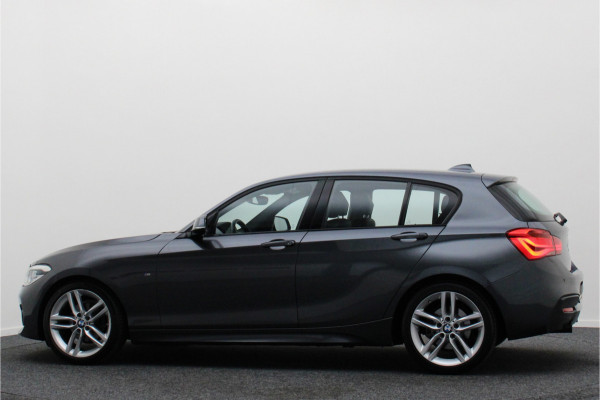 BMW 1-serie 118i High Executive