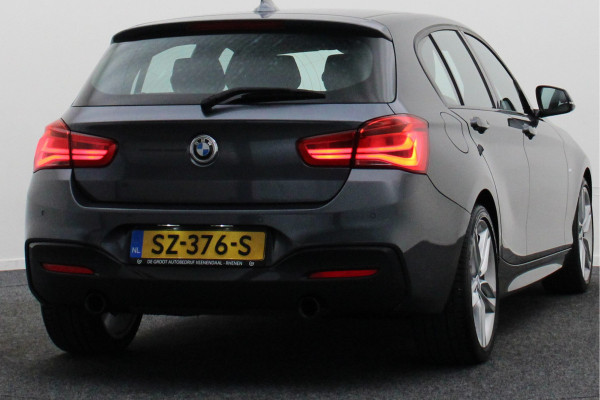 BMW 1-serie 118i High Executive