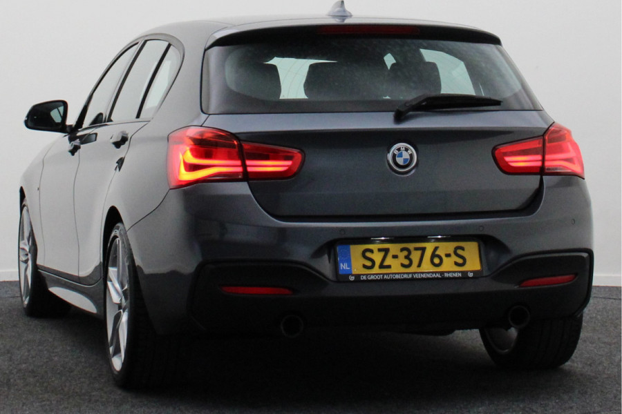 BMW 1-serie 118i High Executive