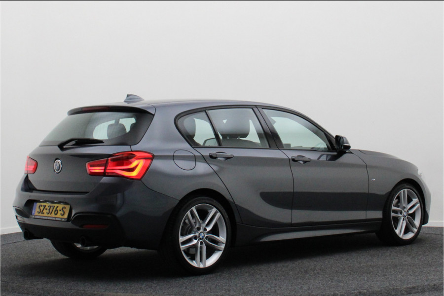 BMW 1-serie 118i High Executive