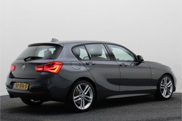 BMW 1-serie 118i High Executive