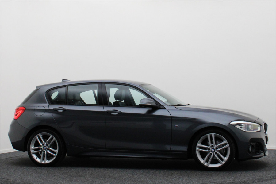 BMW 1-serie 118i High Executive