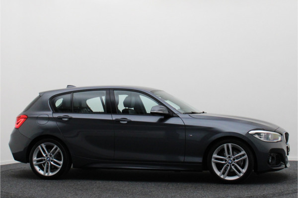 BMW 1-serie 118i High Executive