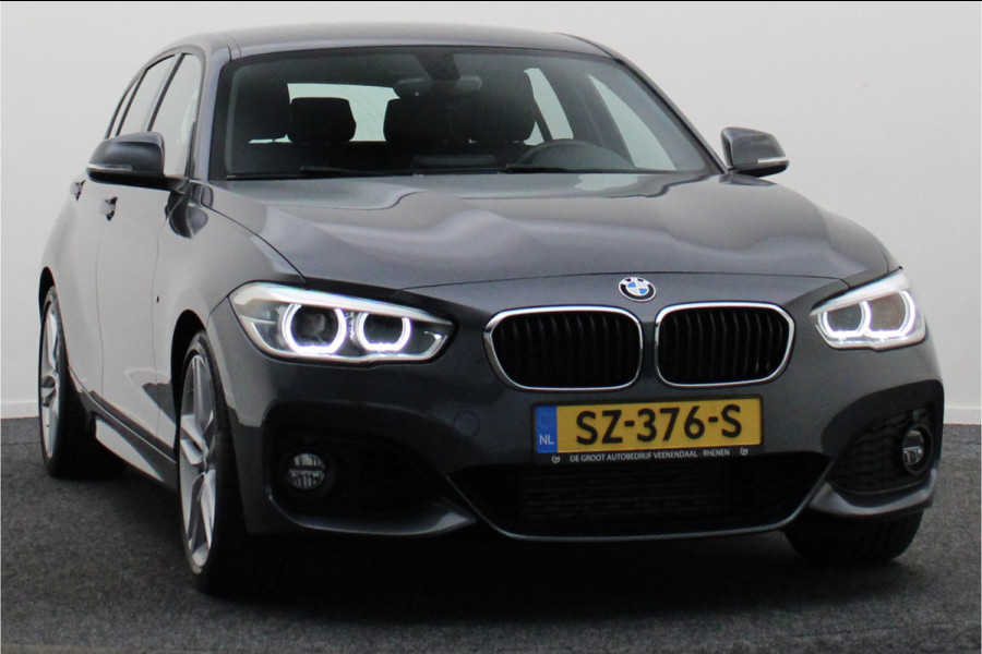 BMW 1-serie 118i High Executive