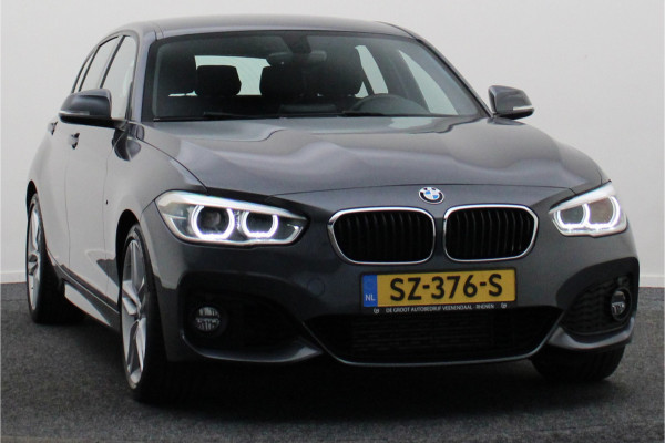 BMW 1-serie 118i High Executive