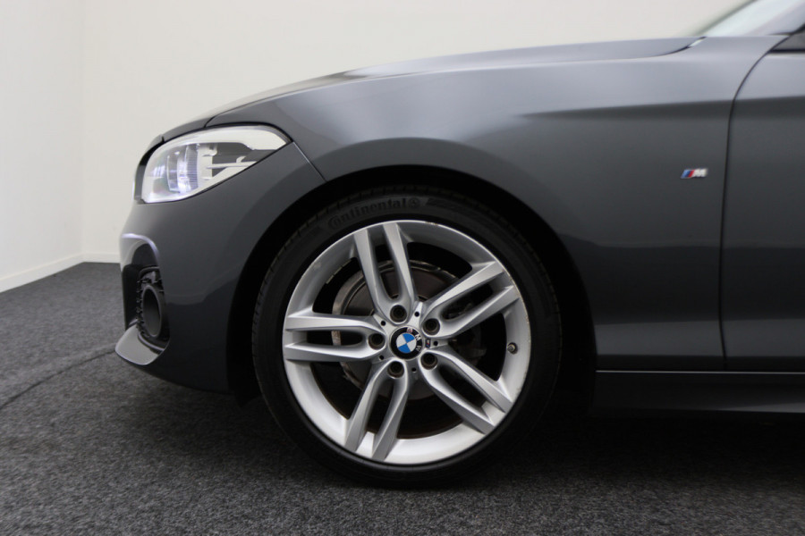 BMW 1-serie 118i High Executive
