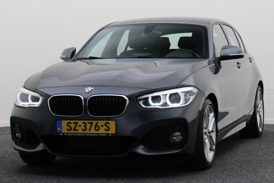 BMW 1-serie 118i High Executive